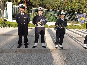 2024 12 05 TOULON HOMMAGE AUX MORTS POUR LA FRANCE EN AFN  (18)